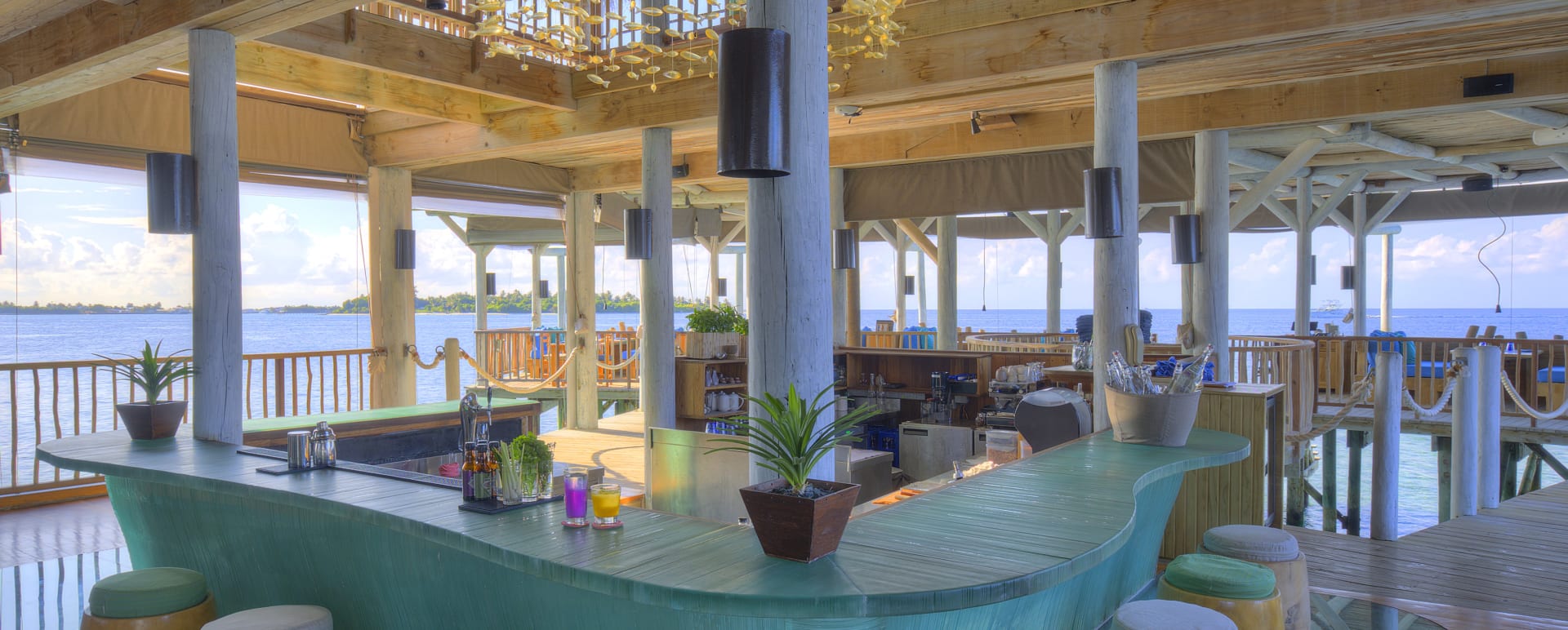 Chill Bar 