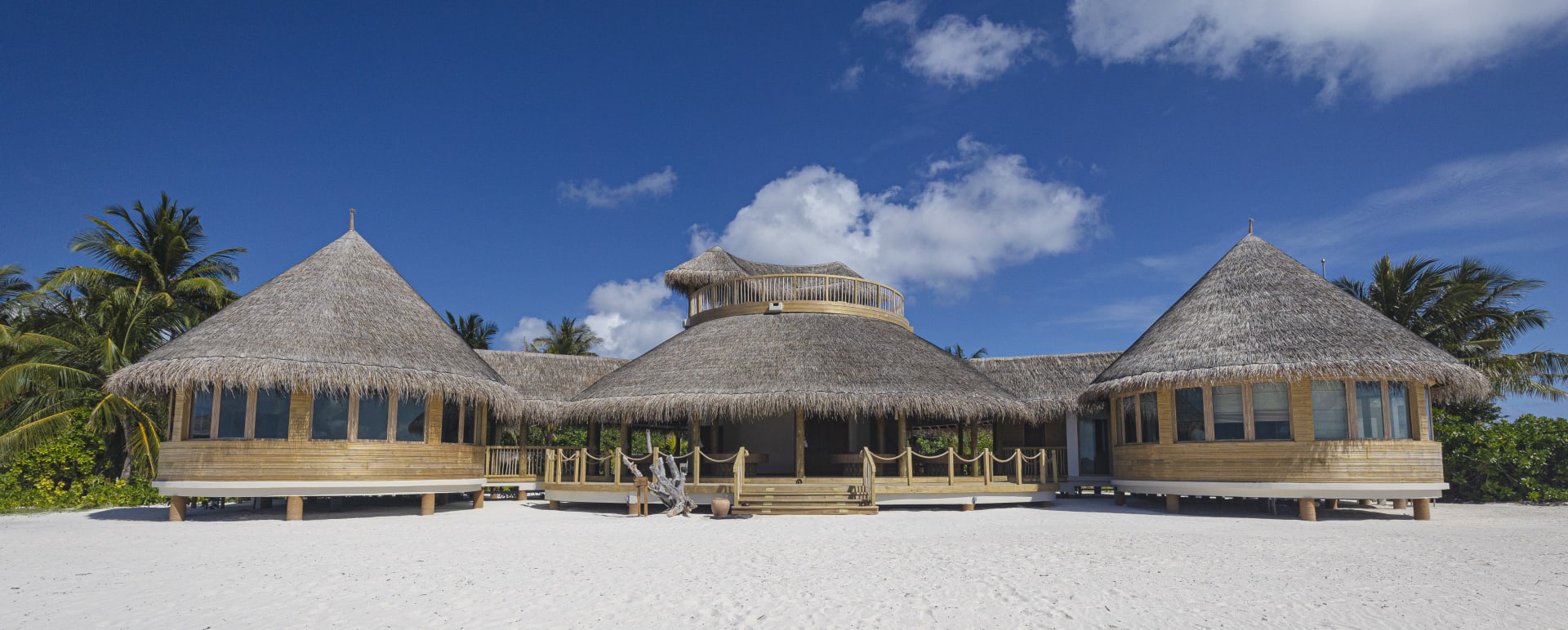 SHELL exterior 
