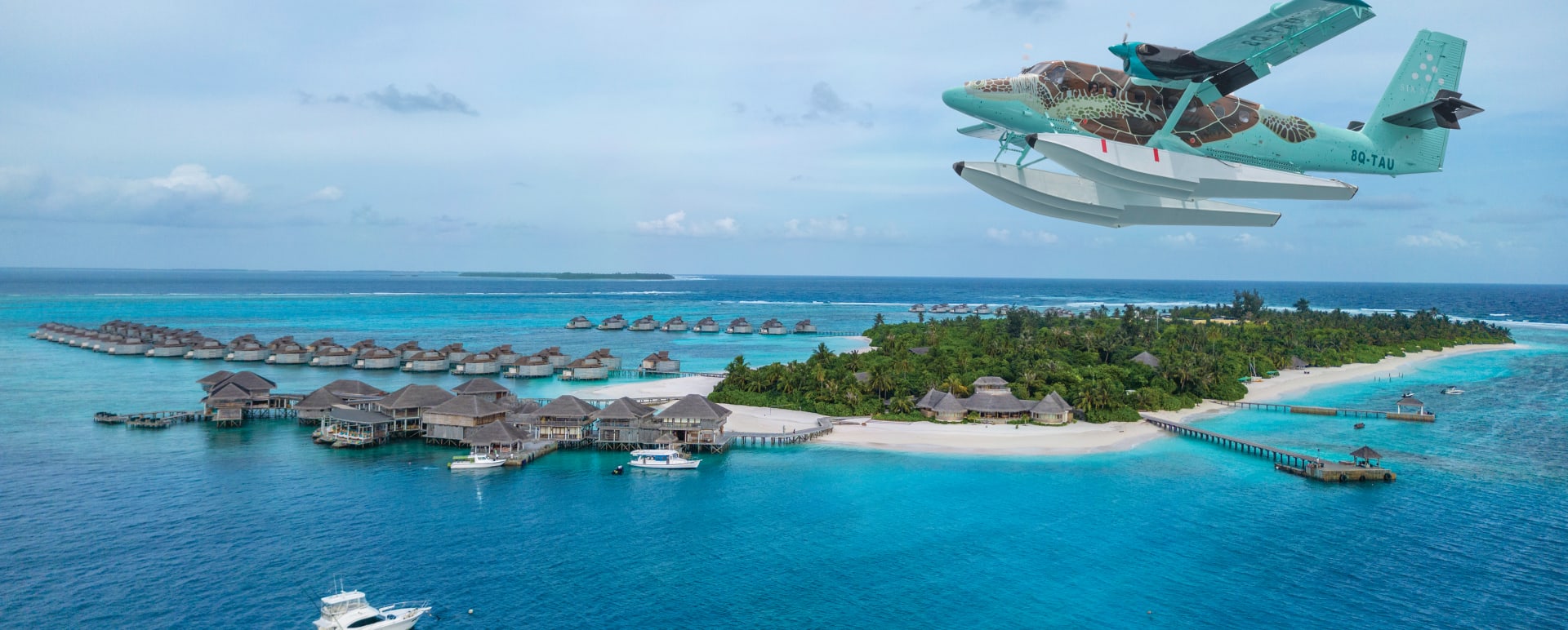 seaplane  