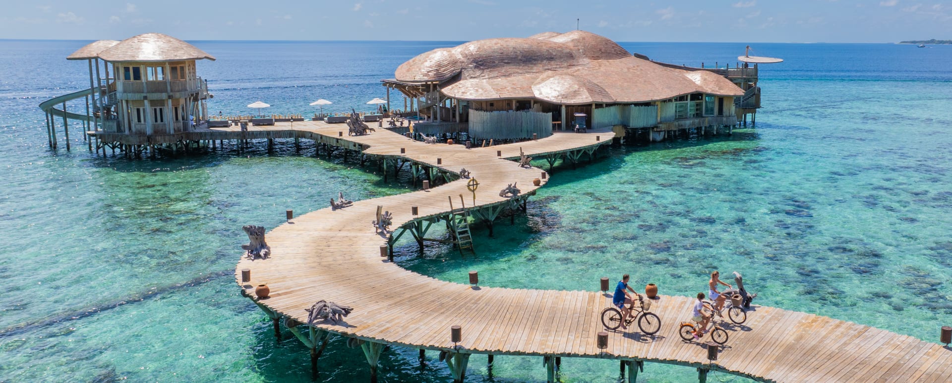 Fushi Water Reserve 