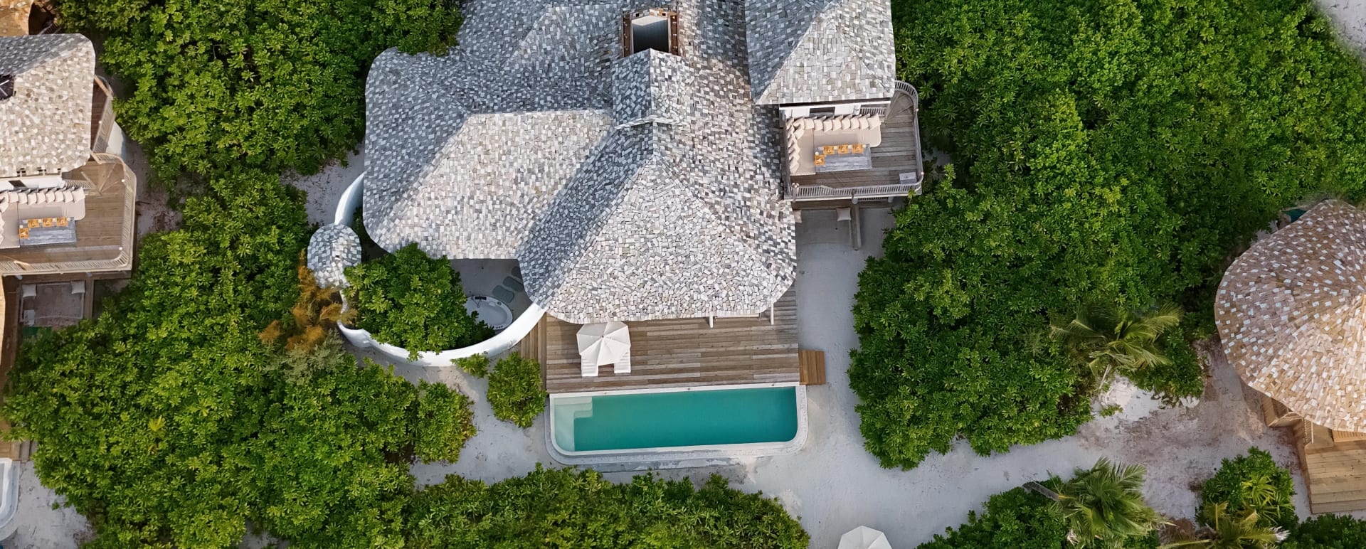 Beach Hideaway 