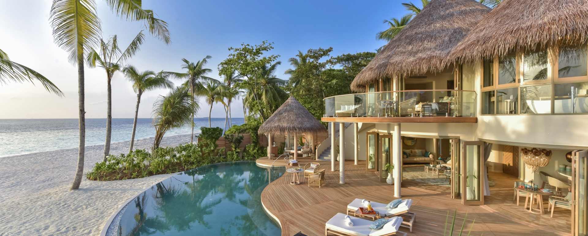 Beach Residence 