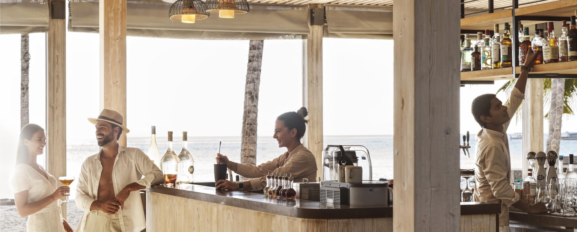 Beach Shack 