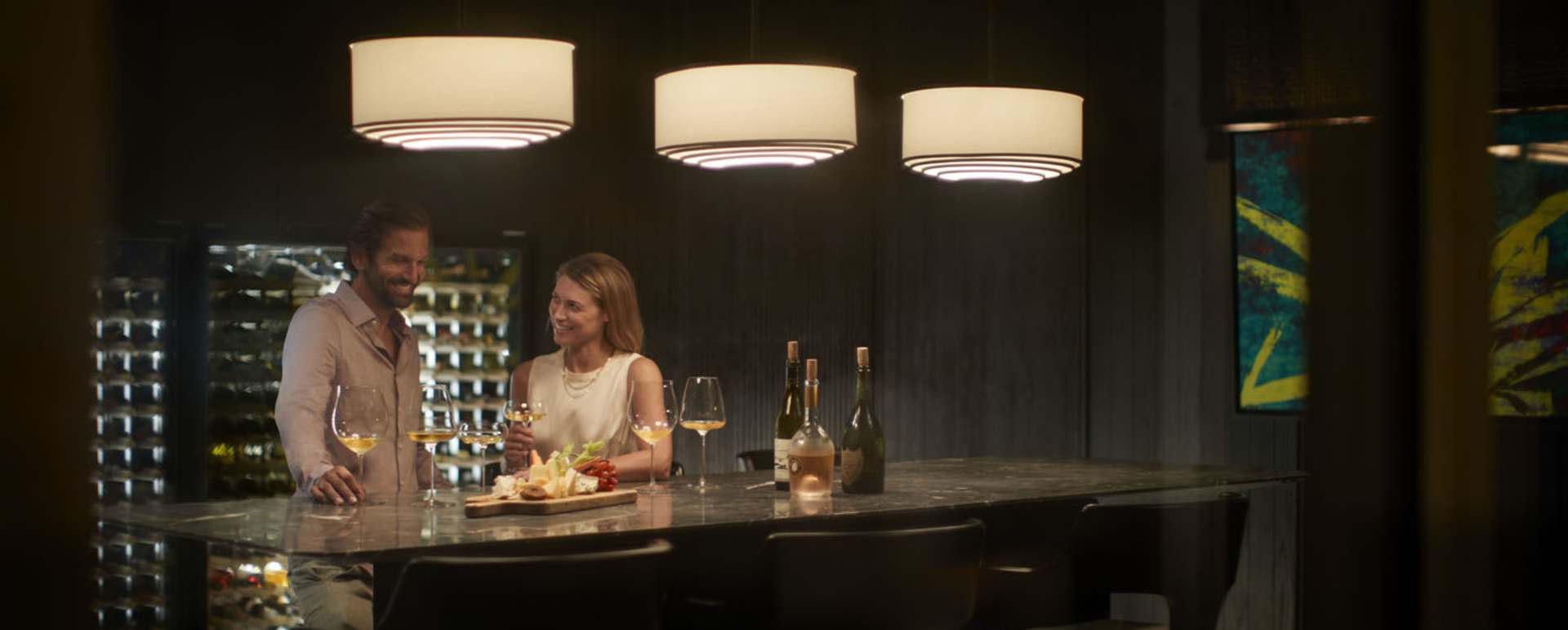 Tasting Room 