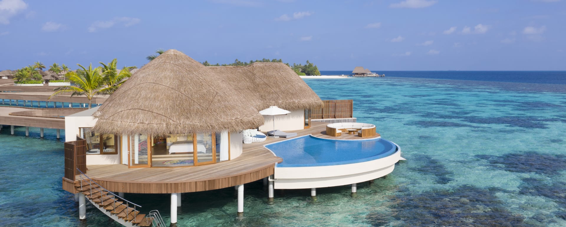 Extreme Wow Ocean Haven 