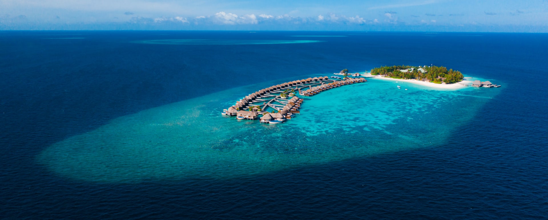 W Maldives 