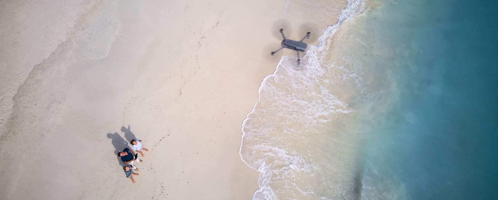 Aerial Drone X