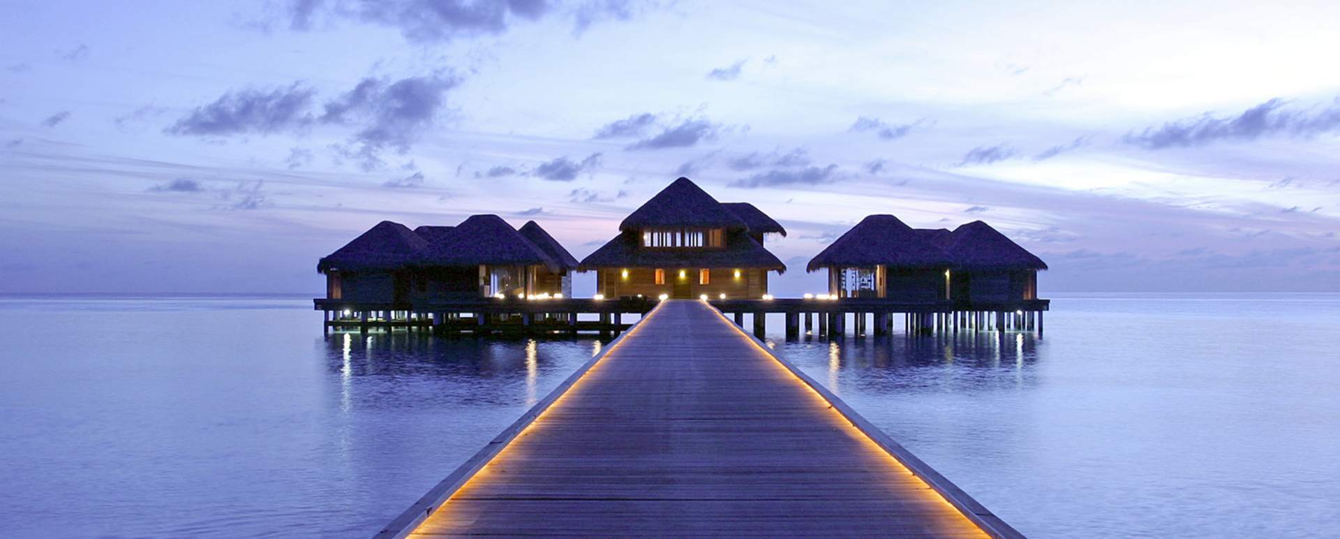 The best of the Maldives