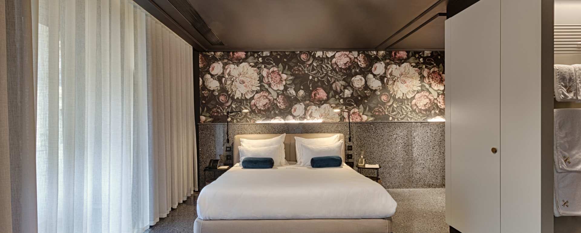 Alusietta Collection - Guest Room 