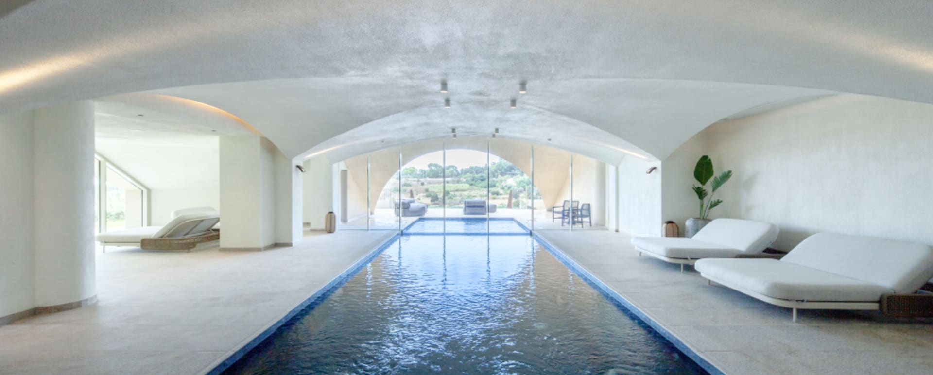 spa pool 