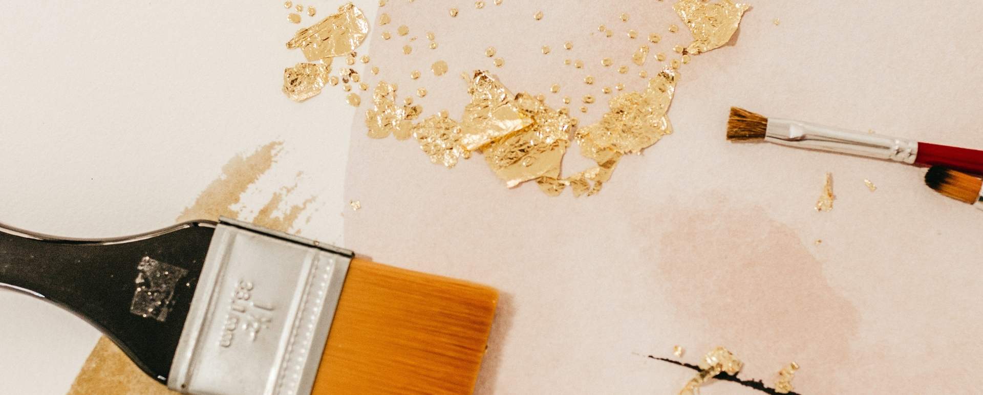 Gilding 