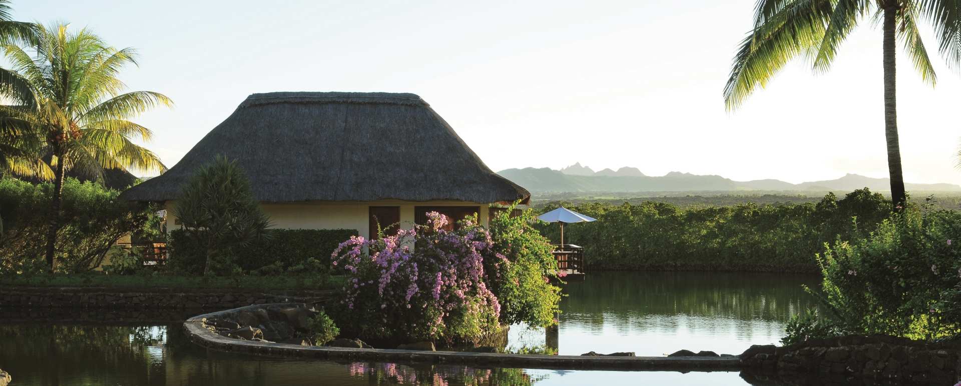 Suite on Stilts - Constance Prince Maurice