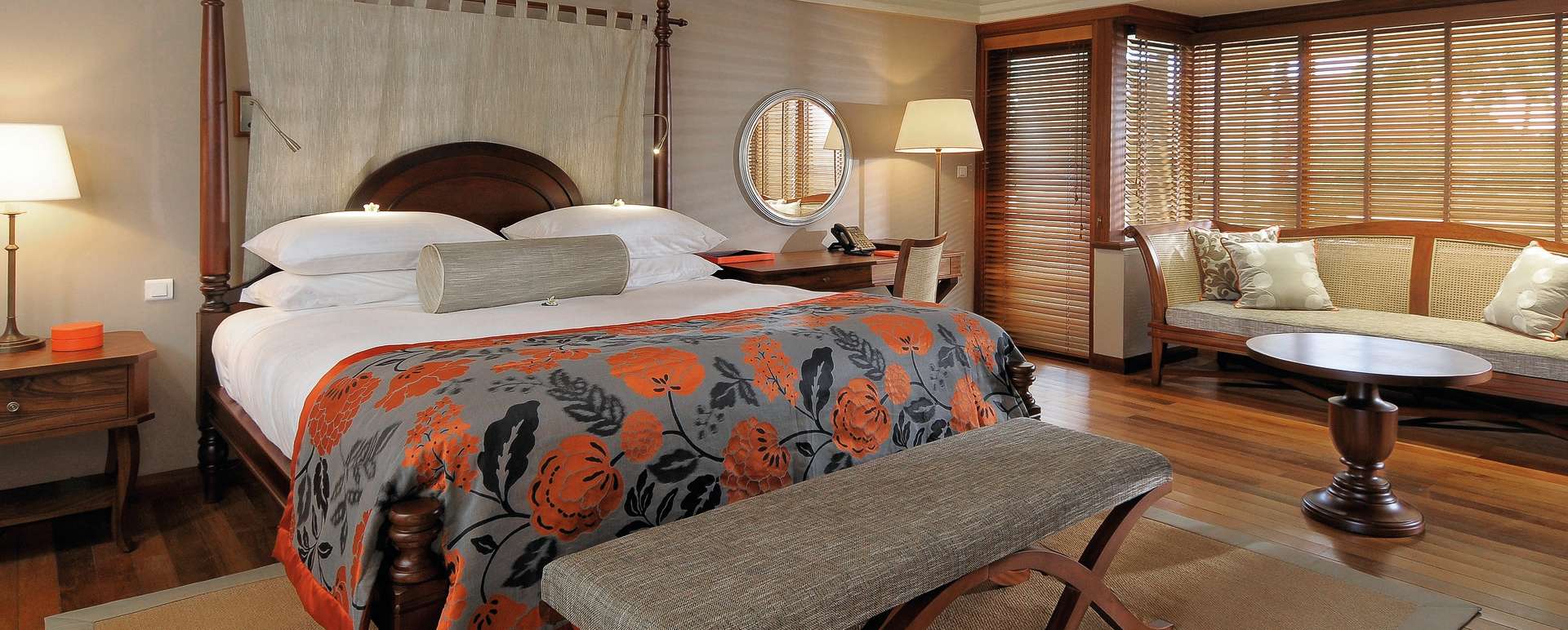 Junior Suite - Constance Prince Maurice