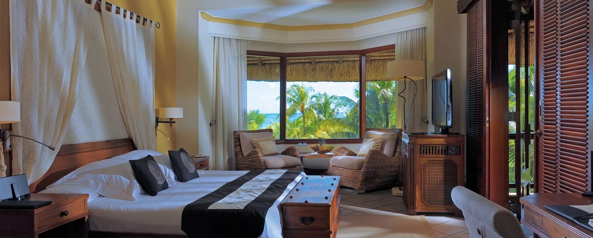 Club Junior Suite