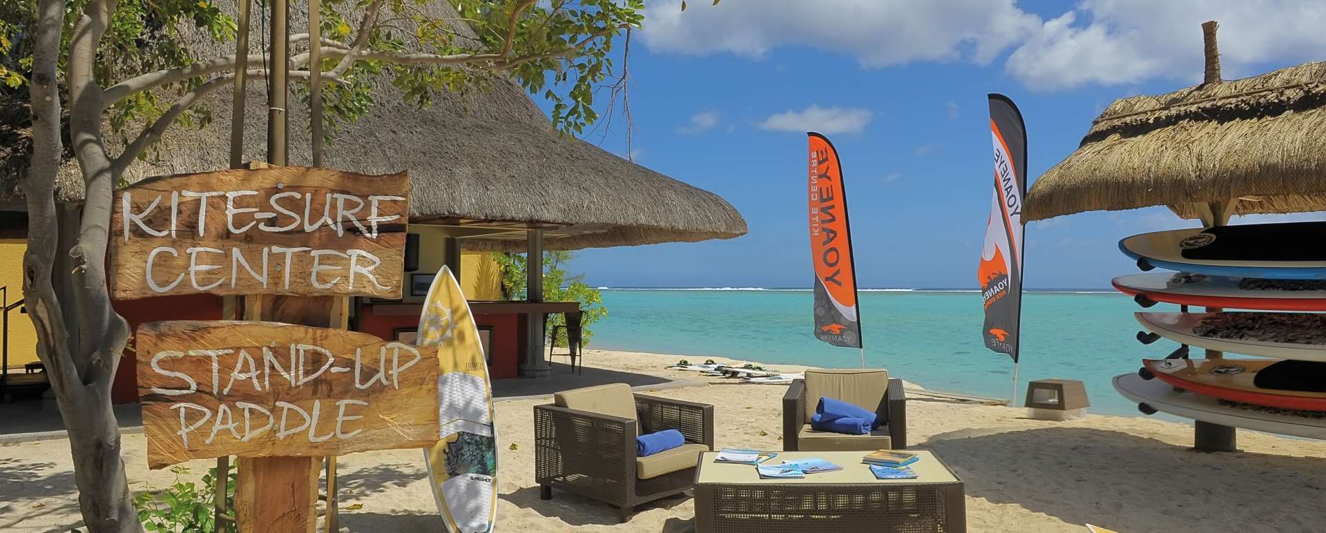 Kitesurf Centre