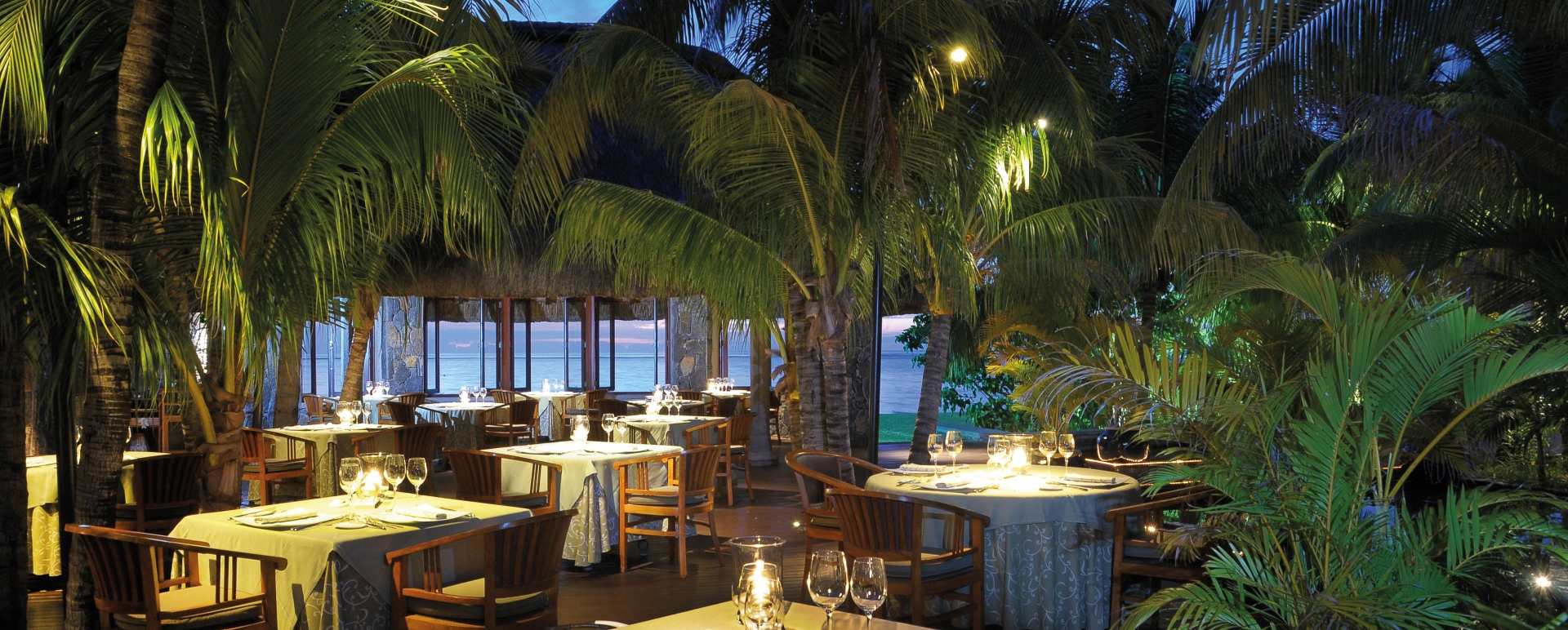 Saveurs des Isles