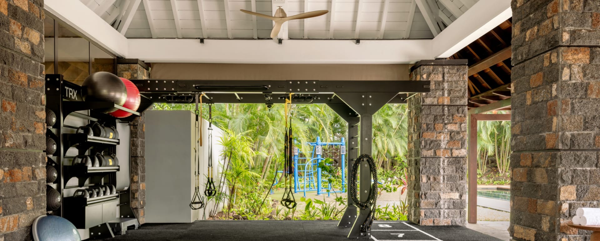 Gym2 