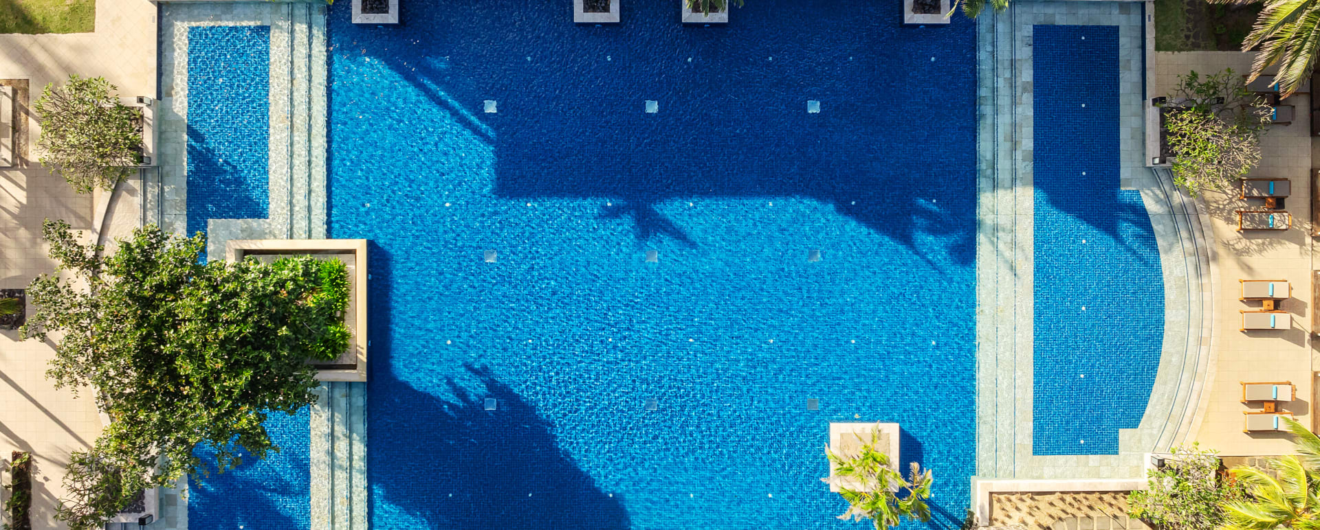 Main Pool 