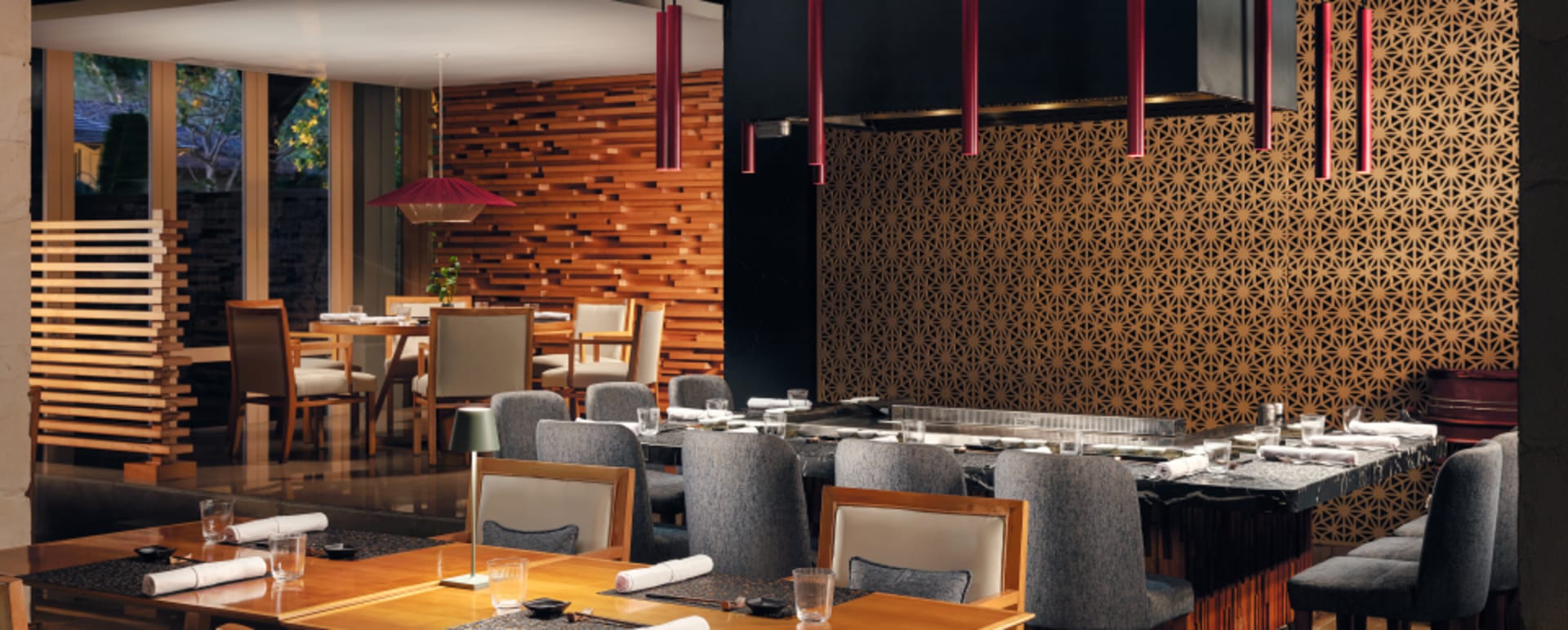 atsuko restaurant  