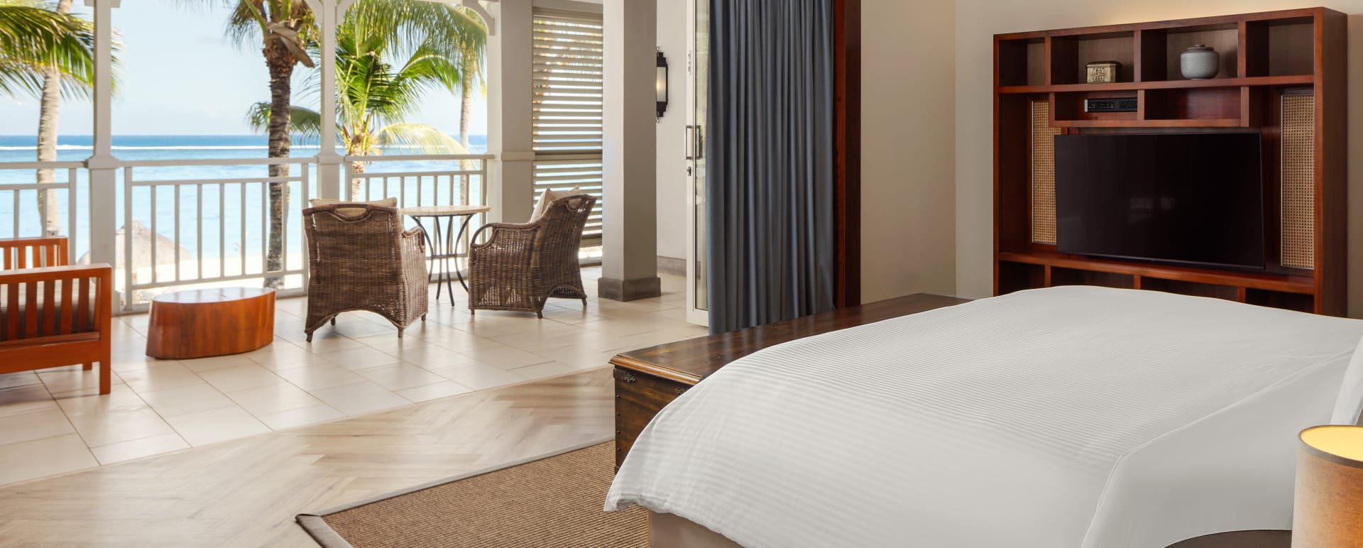 heritage balcony juniorsuite 