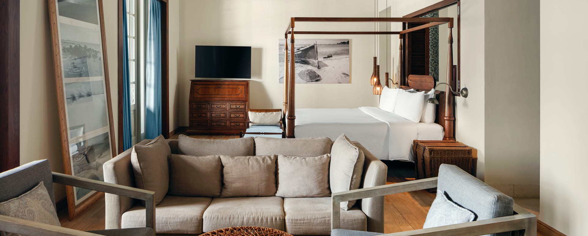 manor house spa suite 