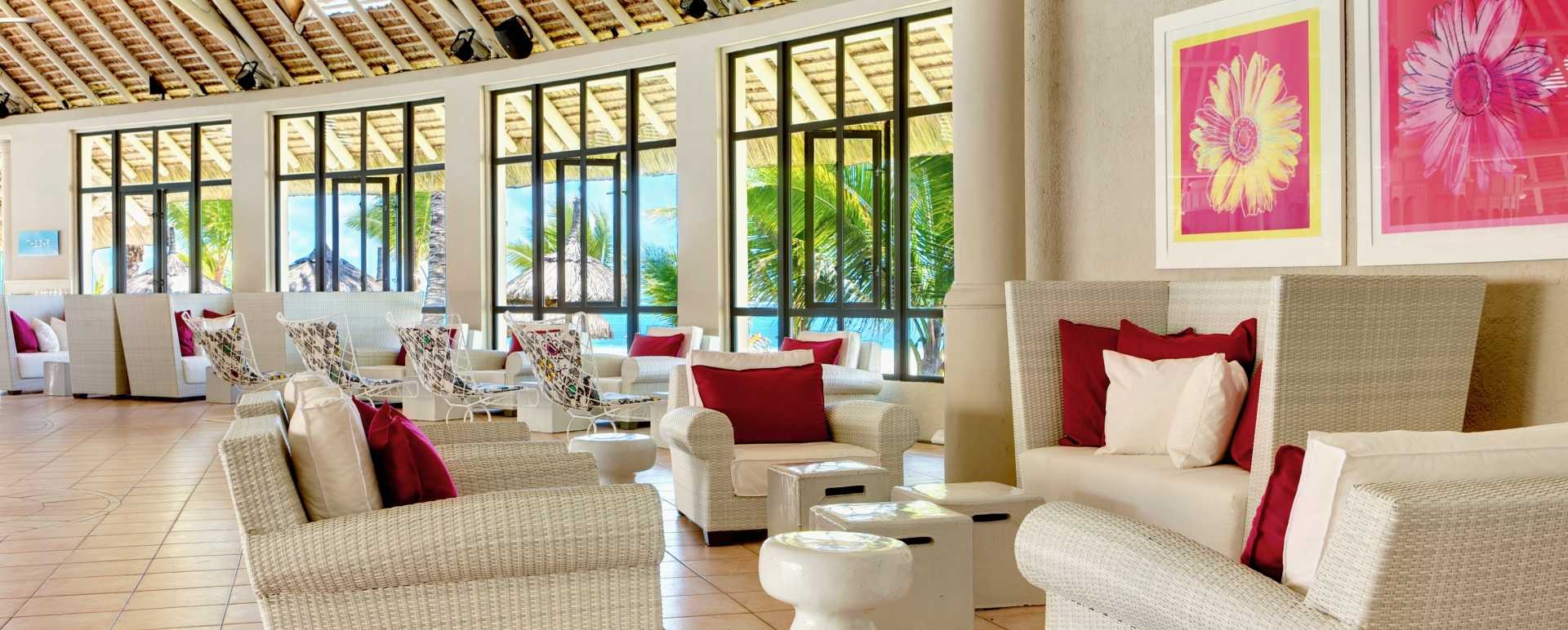 K Bar - LUX Belle Mare