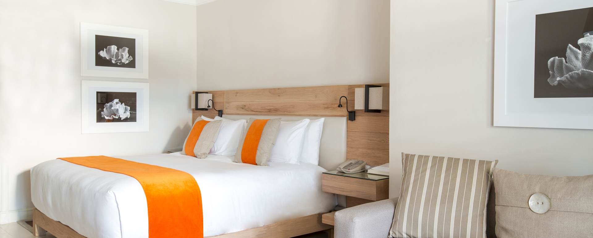 Junior Suite - LUX Belle Mare