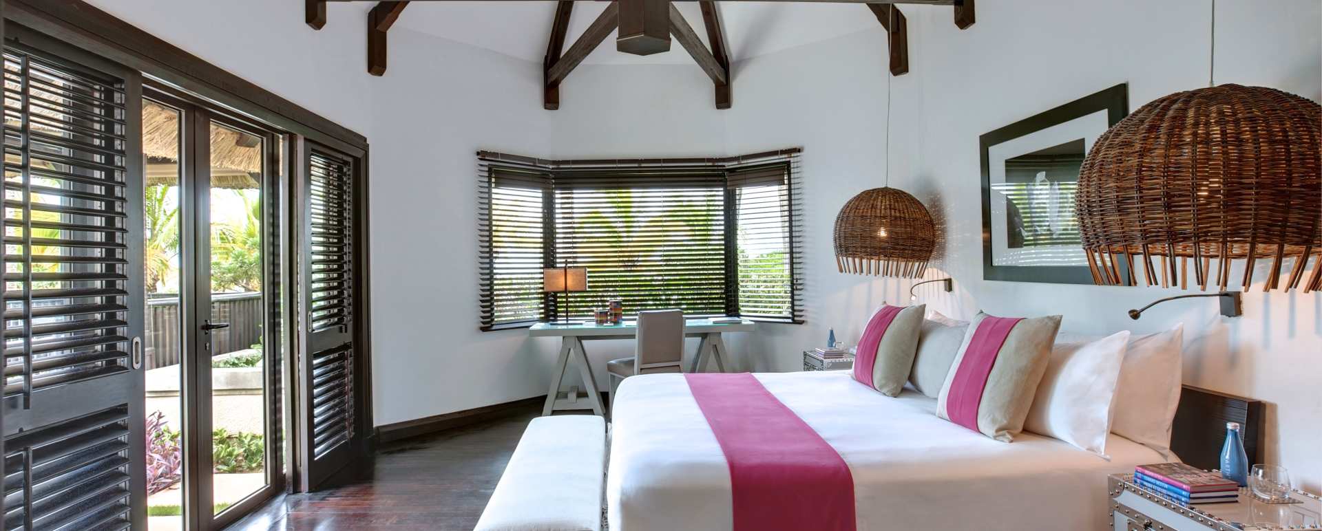 LUX Suite - LUX Belle Mare
