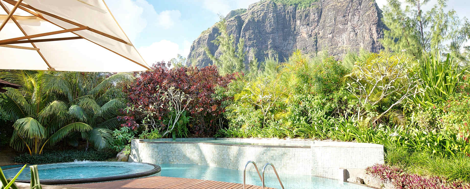 LUX Me Spa - LUX Le Morne