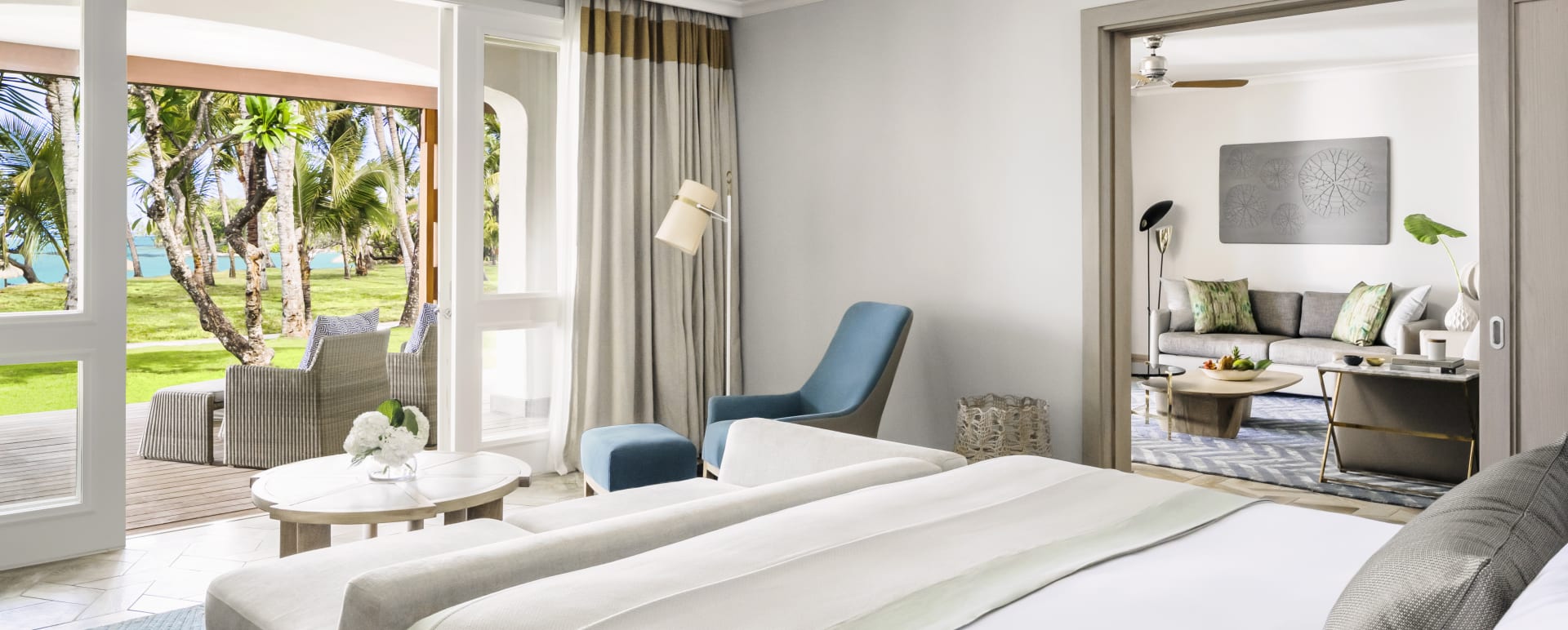 BeachFrontSuiteRoom 
