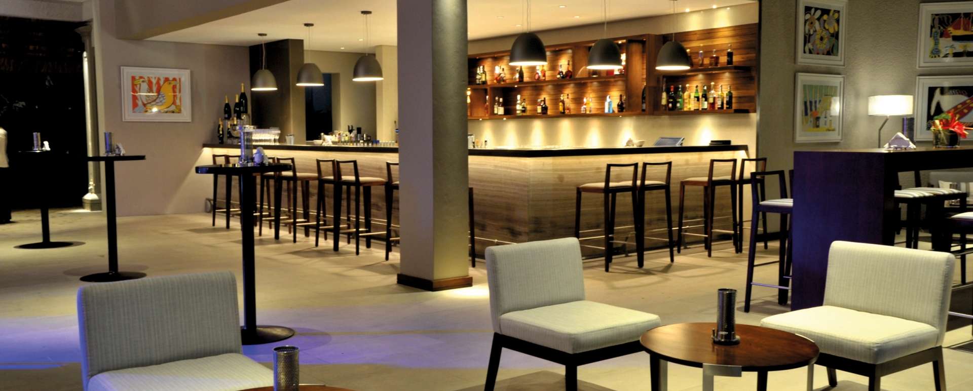 Paradis Bar