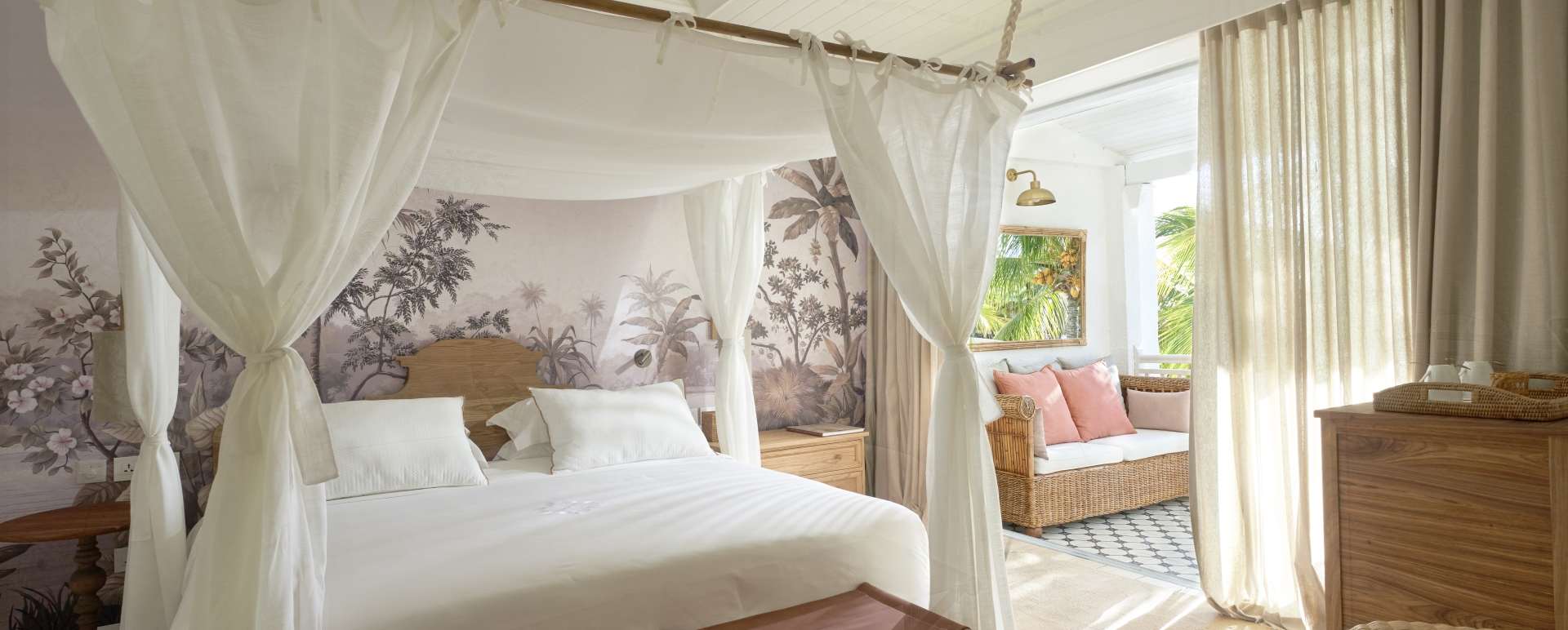 Delexe Premium Room - Paradise Cove Hotel  Spa  