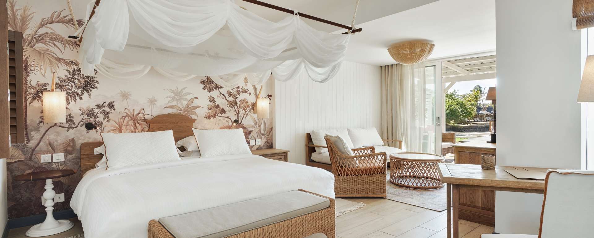 Junior Suite - Paradise Cove Hotel  Spa  