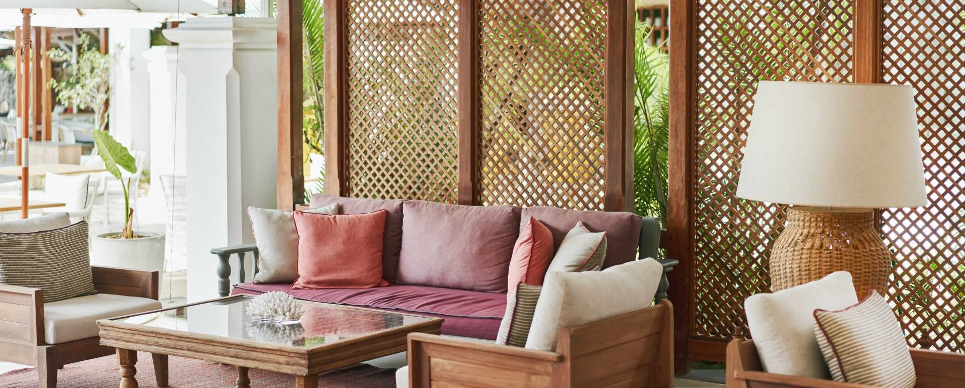 Lobby - Paradise Cove Hotel  Spa 