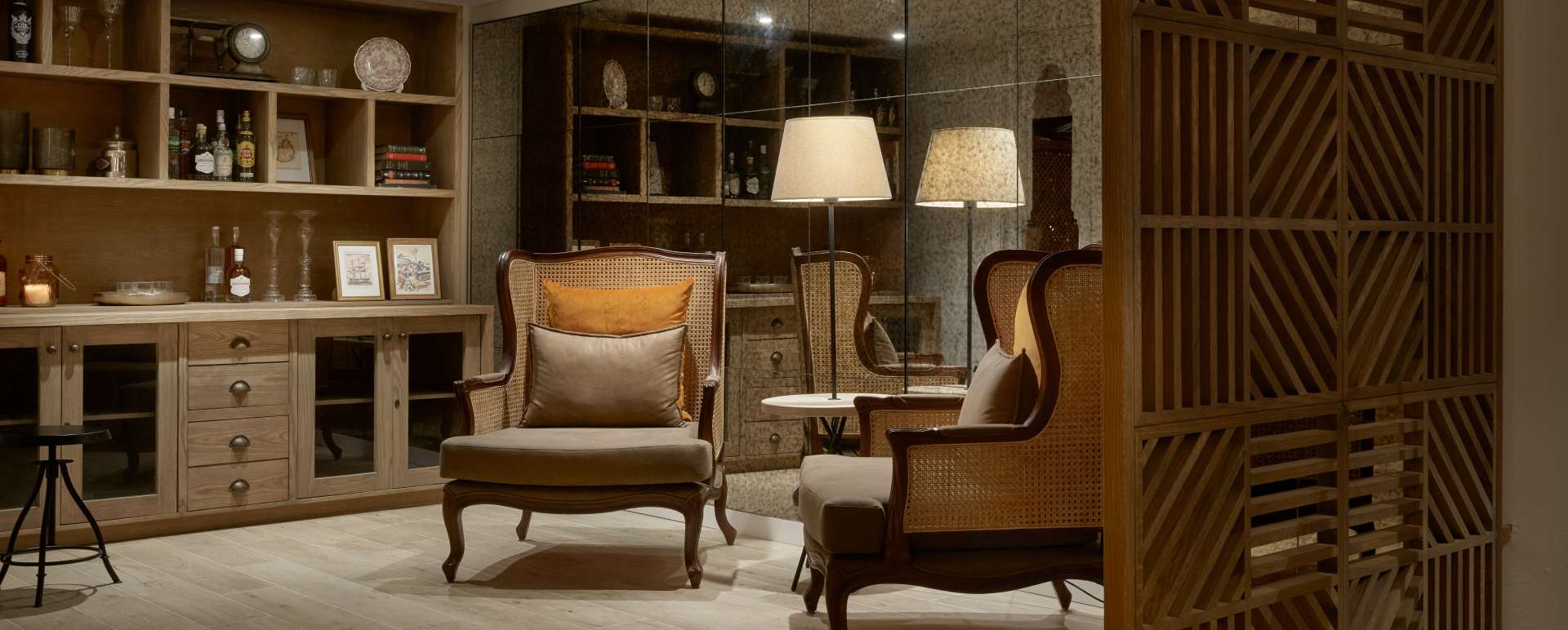 Rum Gallery - Paradise Cove Hotel  Spa 