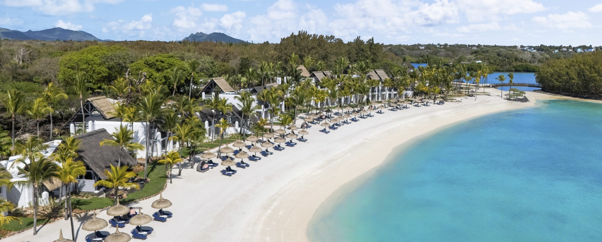 Shangri La Le Touessrok 