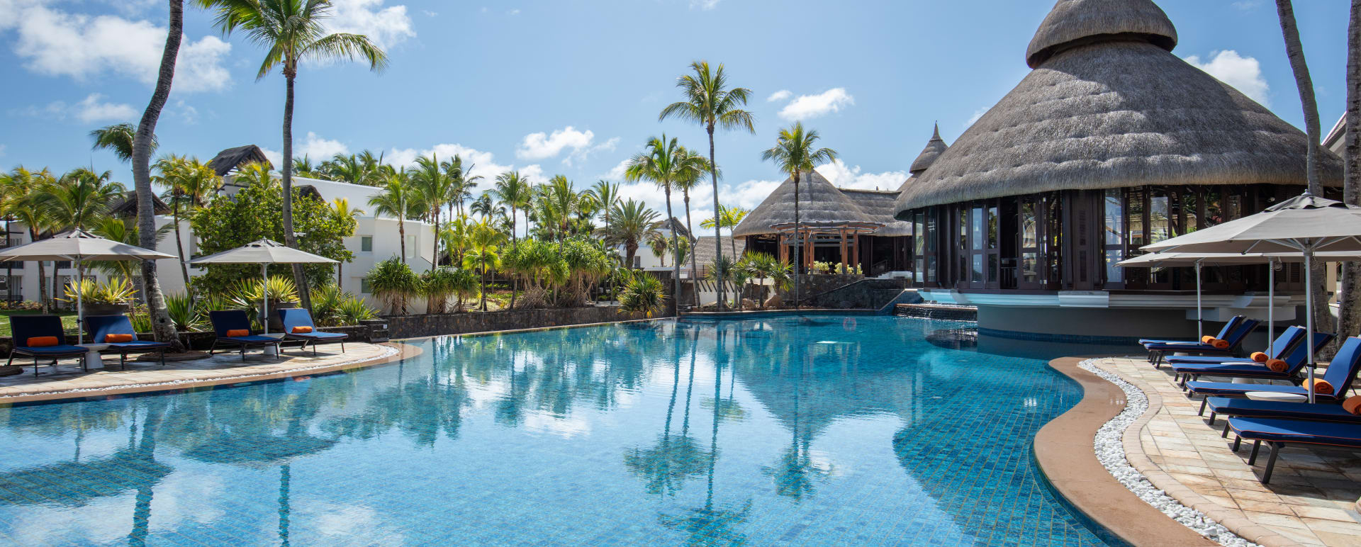 Family pool 