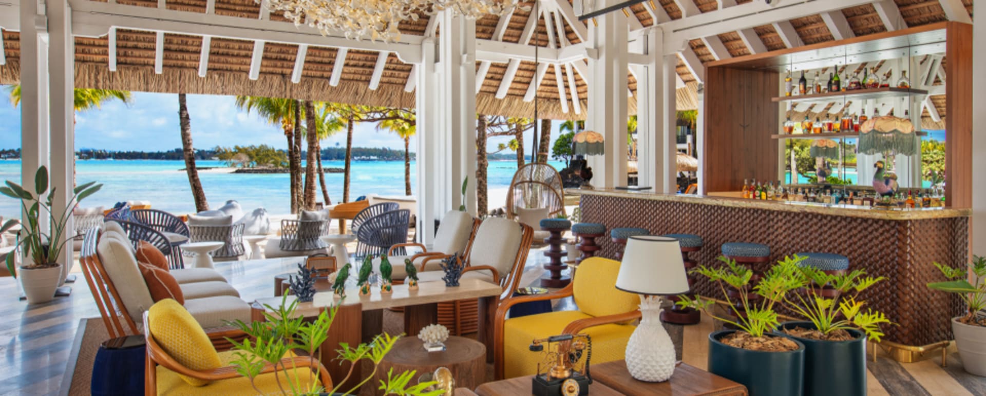 Cocos Beach Bar 