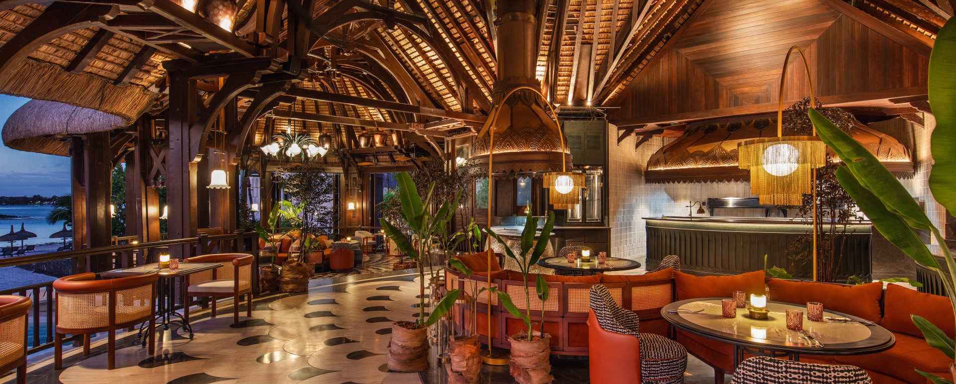 Safran Restauran 