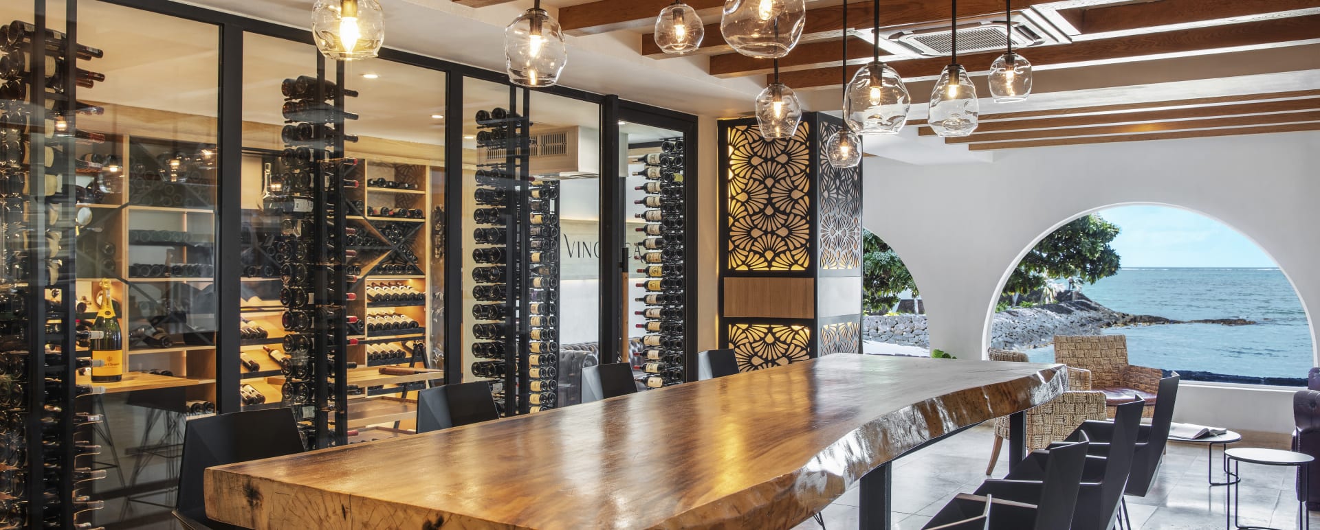 Vinoteca  