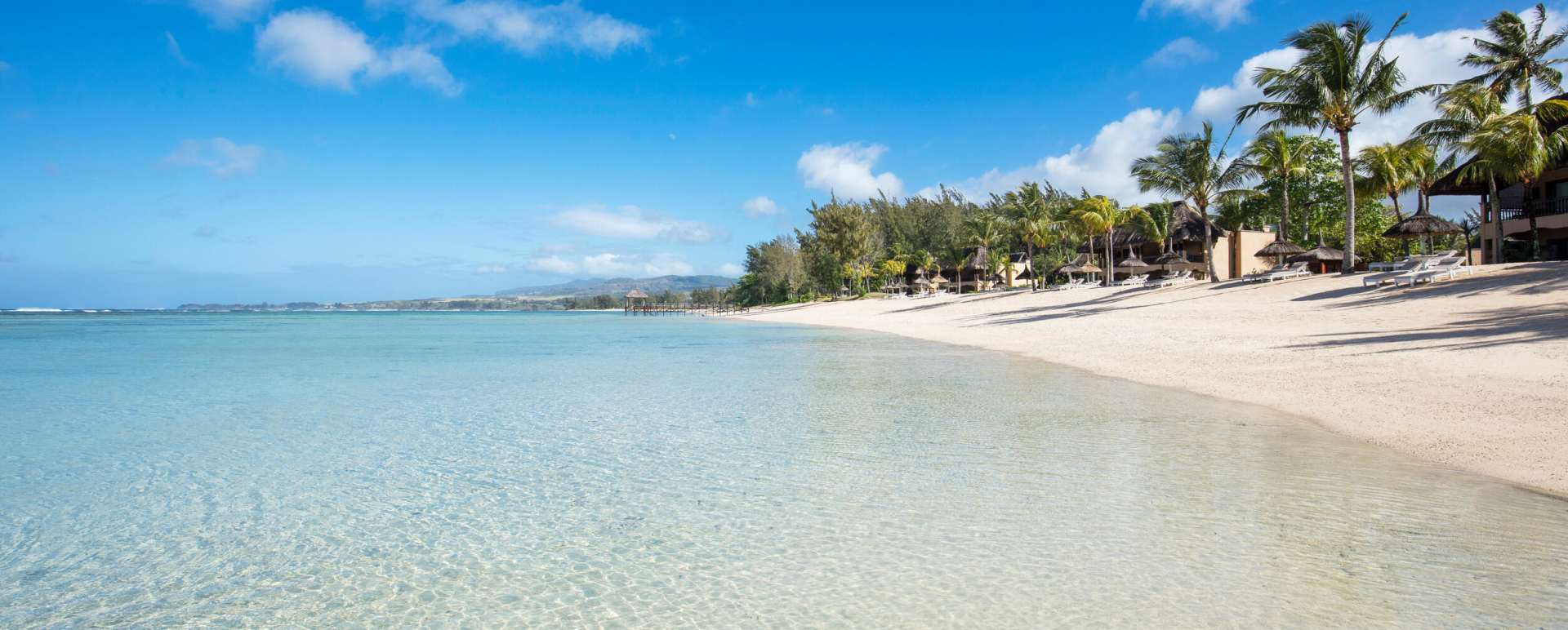 Spa Beach  