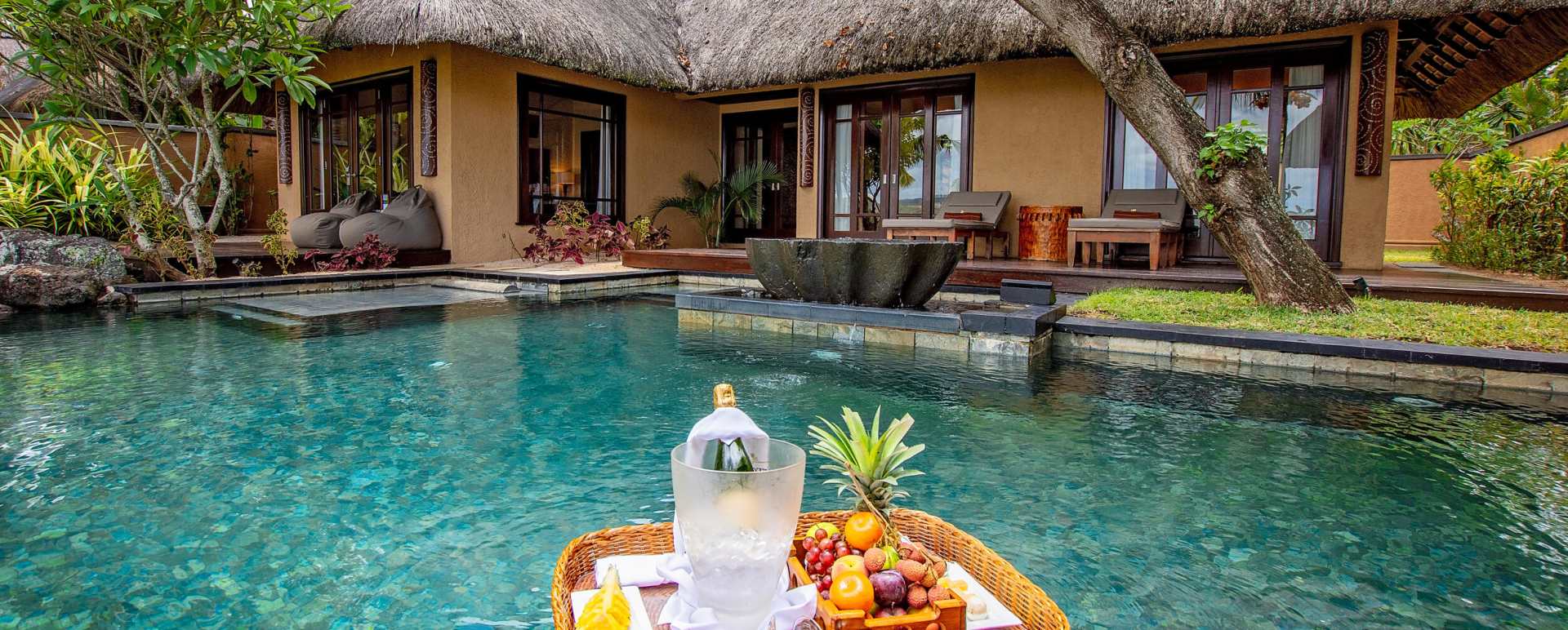 Pool Villa 