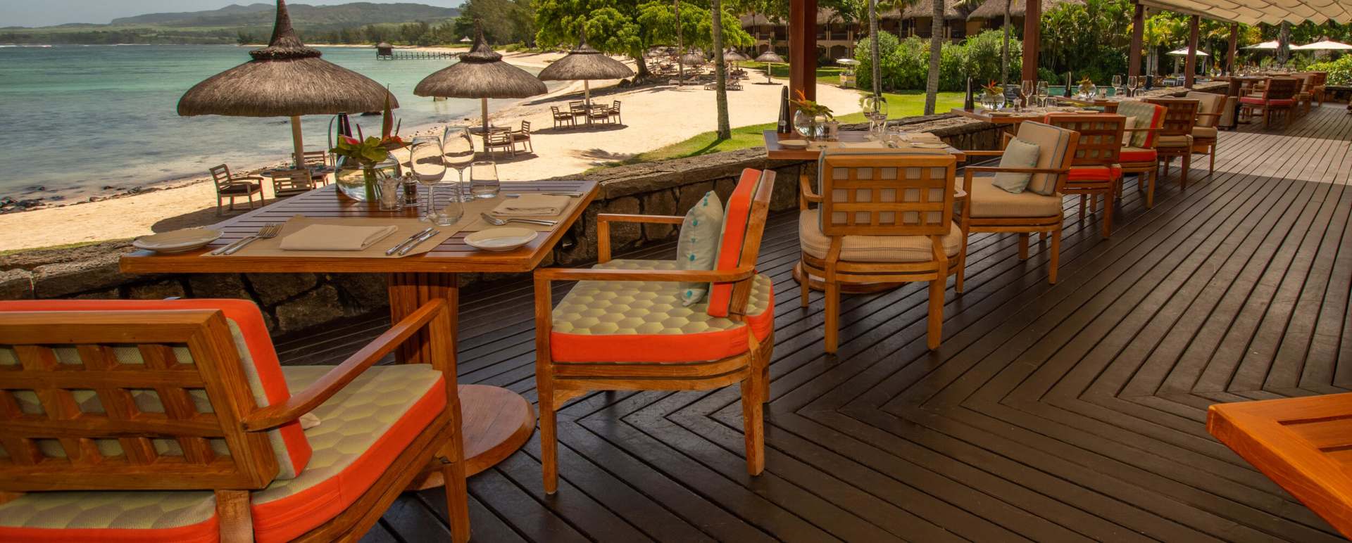 Stars Beach Terrace  