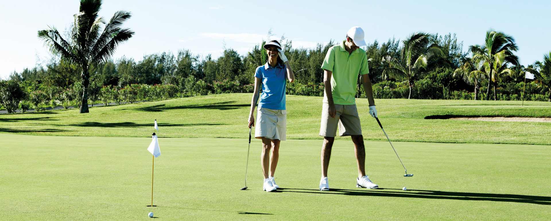 Golf 