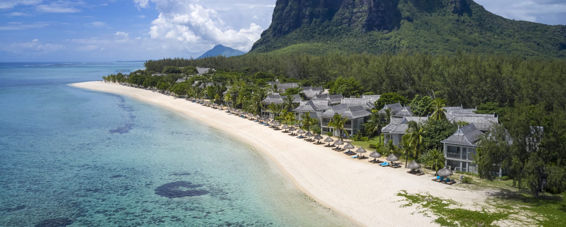 AERIAL BEACH 