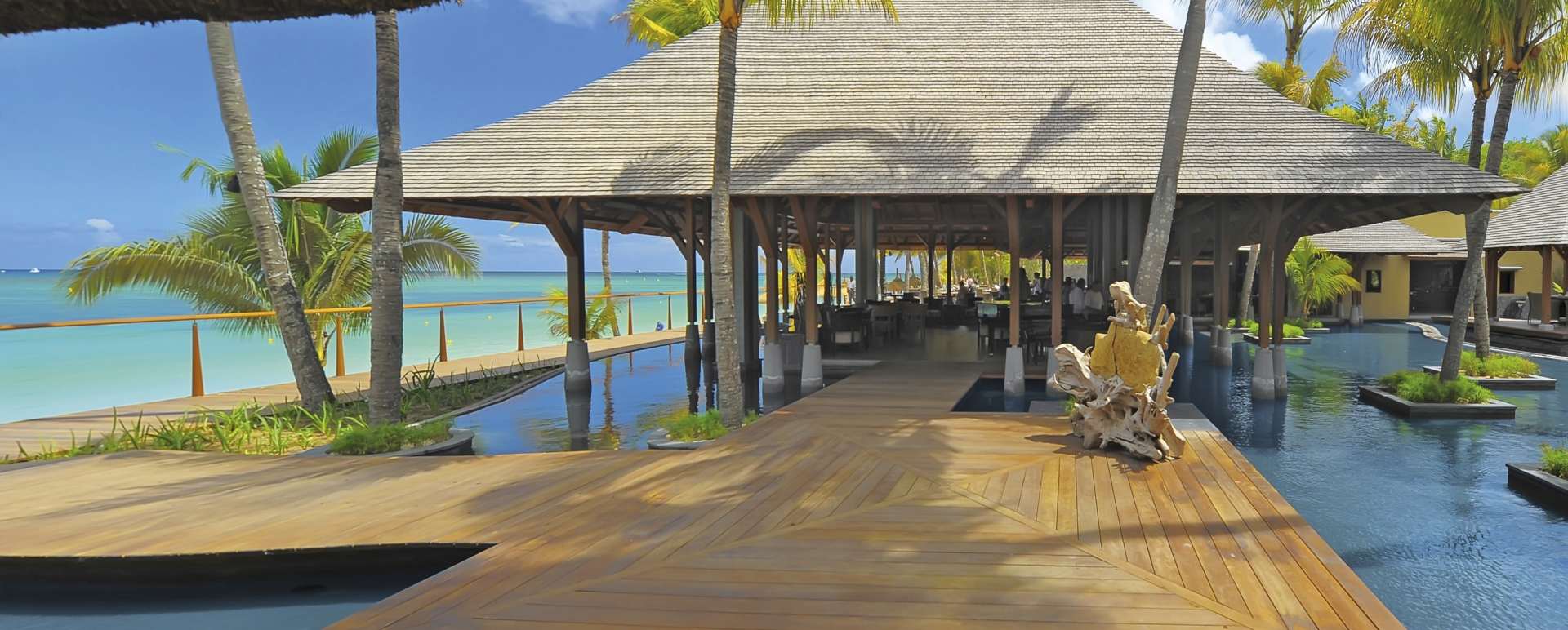 La Caravelle Bar