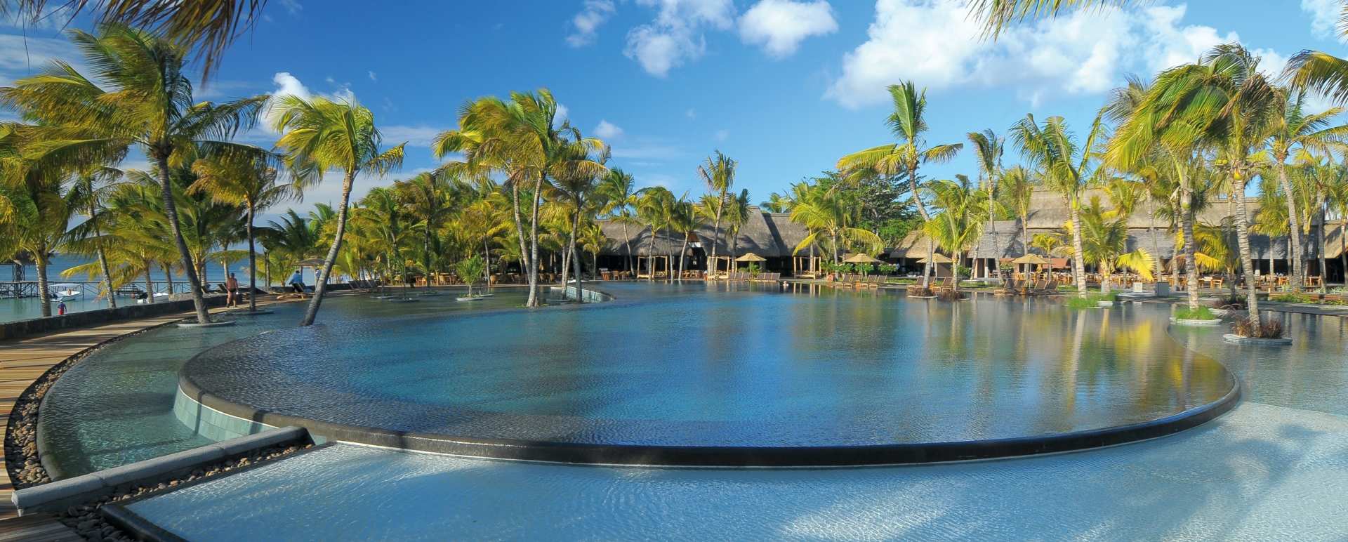 Main Pool