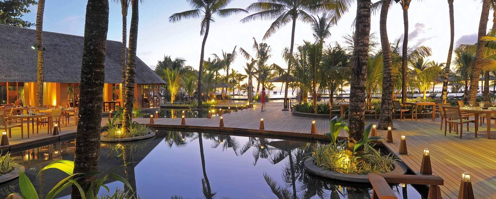 Oasis Restaurant