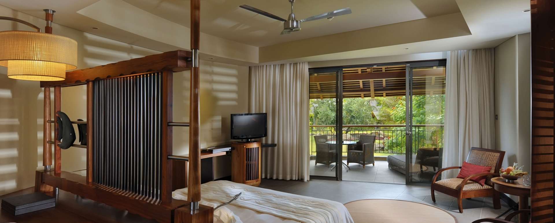 Tropical Junior Suite
