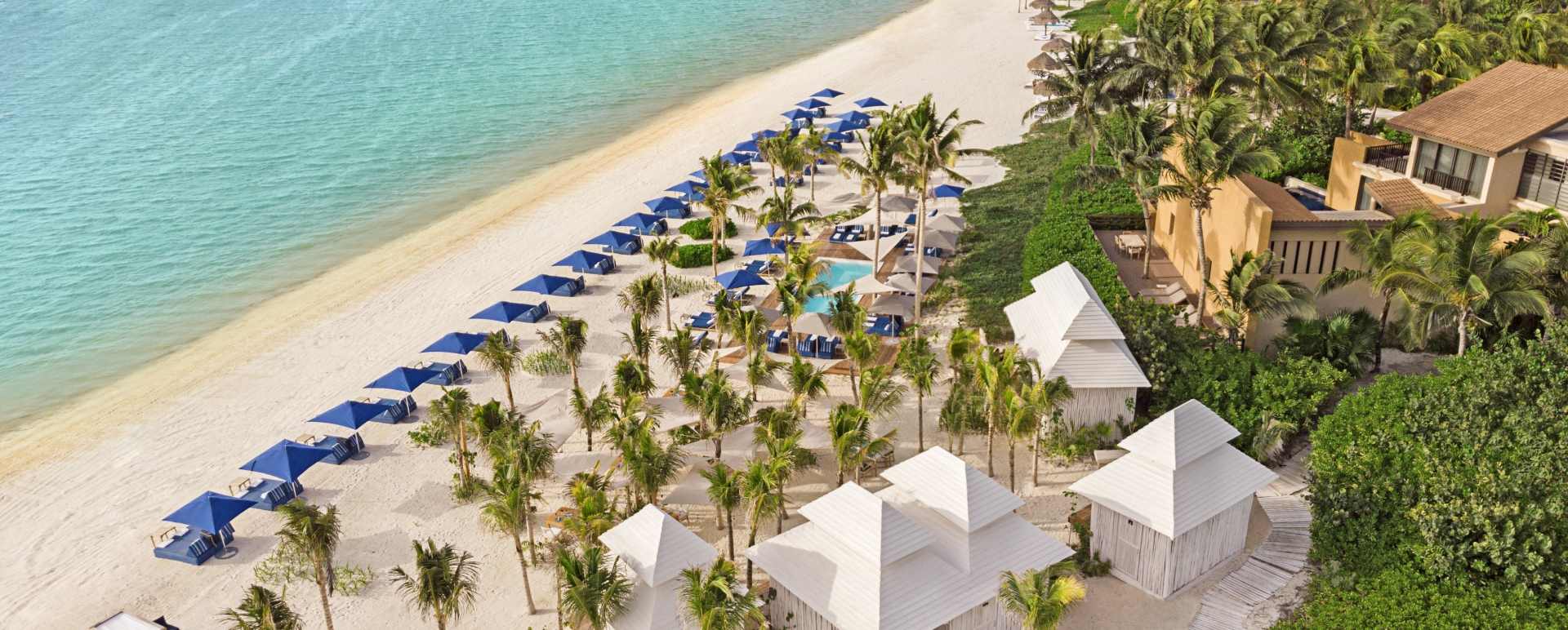 The Shack Beach Club 
